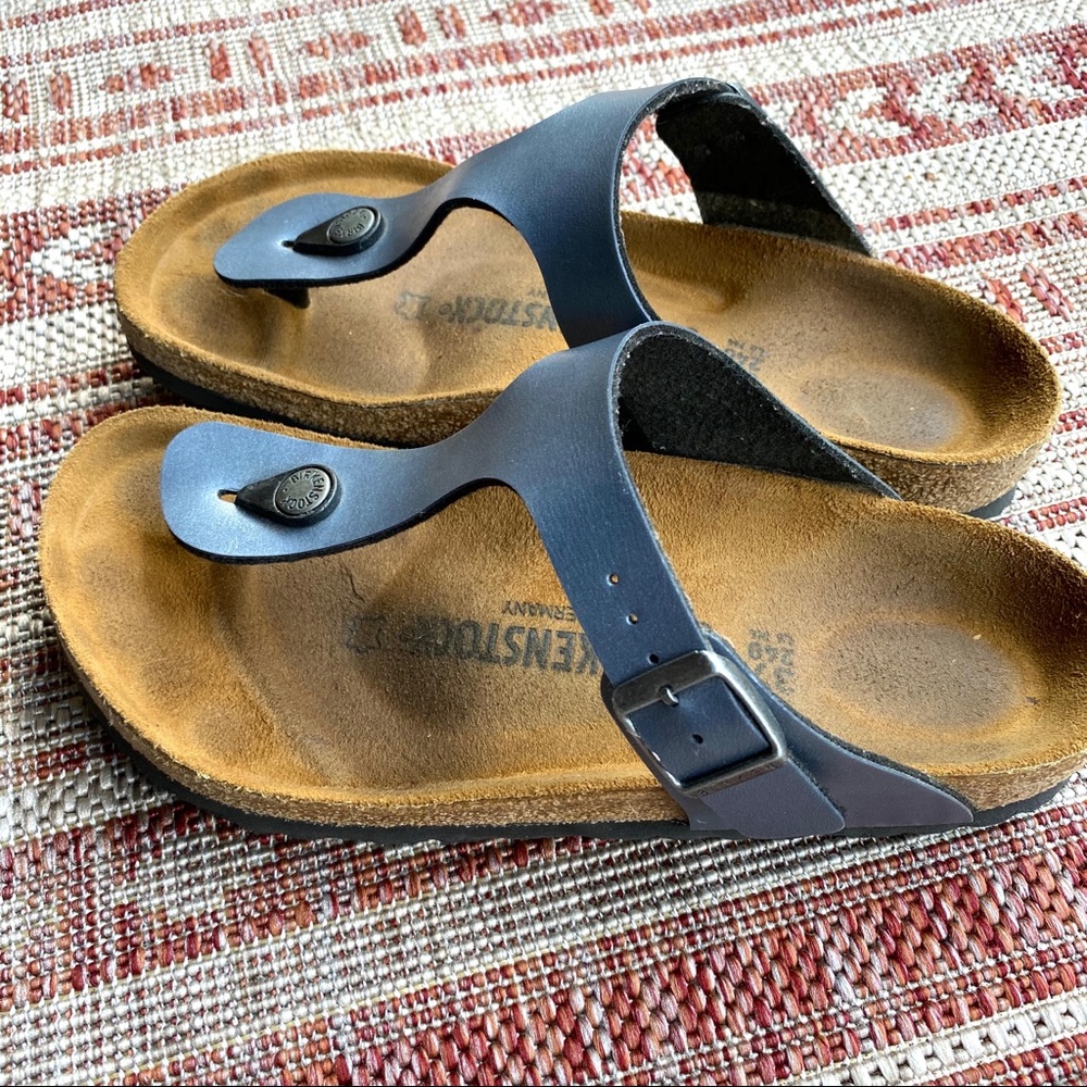 Birkenstock Gizeh - Size 37